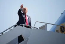 Трамп уверен, что Путин и Зеленский встретятся для переговоров tramp uveren chto putin i zelenskij vstretyatsya dlya peregovorov-urbandigest-ru-0