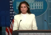 Тулси Габбард раскрывает исторические изменения в эпоху Обамы и Трампа tulsi gabbard raskryvaet istoricheskie izmeneniya v epohu obamy i trampa-urbandigest-ru-0