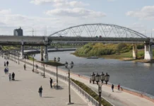 Тюменская область решает проблемы с интернетом и авиарейсами после атаки Silent Crow и Киберпартизан tyumenskaya oblast reshaet problemy s internetom i aviarejsami posle ataki i kiberpartizan-urbandigest-ru-0