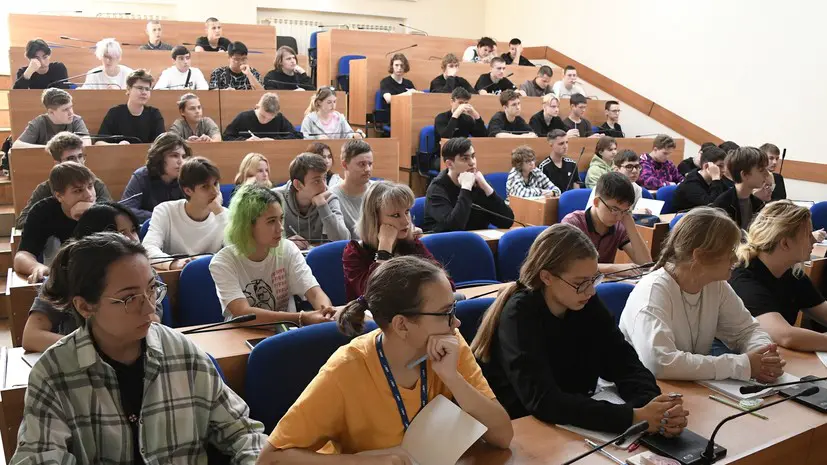 «Качество обучения только вырастет»: Минобрнауки рассказало о сроках запуска новой системы высшего образования