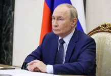 Владимир Путин заявил о готовности ВМФ России с "Князем Пожарским" к глобальным вызовам vladimir putin zayavil o gotovnosti vmf rossii s knyazem pozharskim k globalnym vyzovam-urbandigest-ru-0
