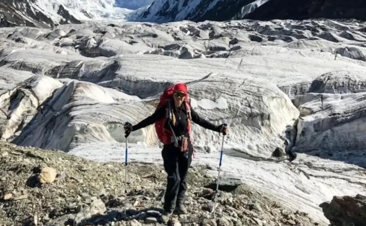 Наталья Наговицина (natalina_1022 / Instagram (входит в корпорацию Meta, признана экстремистской и запрещена в России))