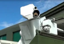 Алексей Живов сообщил о планах внедрения боевых лазеров FP-1 на фронт aleksej zhivov soobshhil o planah vnedreniya boevyh lazerov 1 na front-urbandigest-ru-0