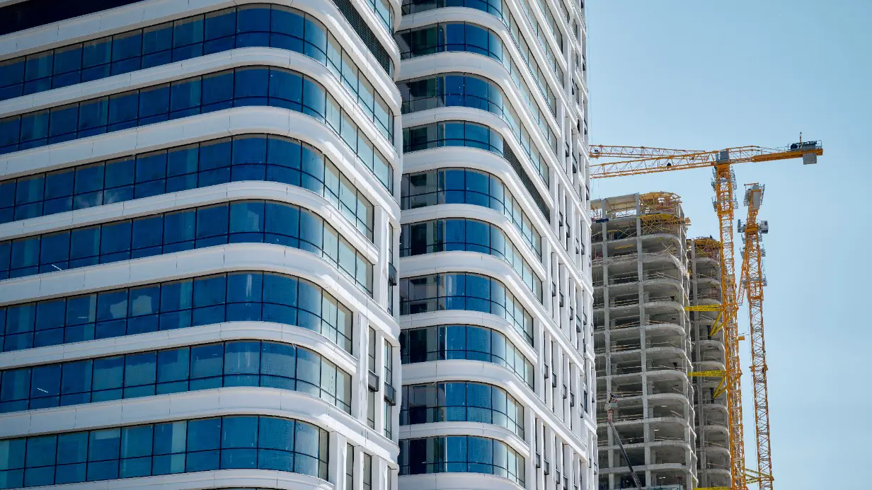 Анатолий Гарбузов: Крупнейшая площадка ОЭЗ Москвы утроит количество промышленных площадей через 5 лет