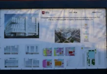 Андрей Бочкарев сообщил о новых комплексах скорой помощи в больницах andrej bochkarev soobshhil o novyh kompleksah skoroj pomoshhi v bolniczah-urbandigest-ru-0