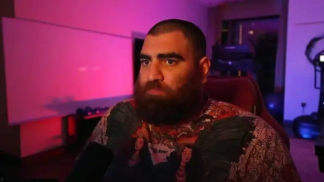 Заявления блогера не раз вызывали бурные обсуждения | Источник: «Осторожно, новости» / Telegram