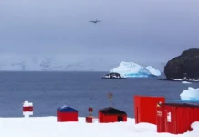 Авантюра Итана Го и задержка в Антарктиде на пути к рекорду avantyura itana go i zaderzhka v antarktide na puti k rekordu-urbandigest-ru-0