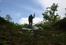 Брянская область под угрозой из-за наступления ВСУ и ДРГ к железной дороге bryanskaya oblast pod ugrozoj izza nastupleniya vsu i drg k zheleznoj doroge-urbandigest-ru-0