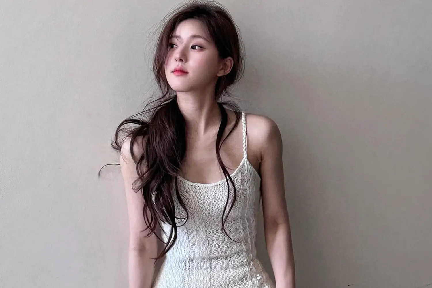 Чжао Лусы преодолевает испытания, оставаясь верной своим надеждам-0