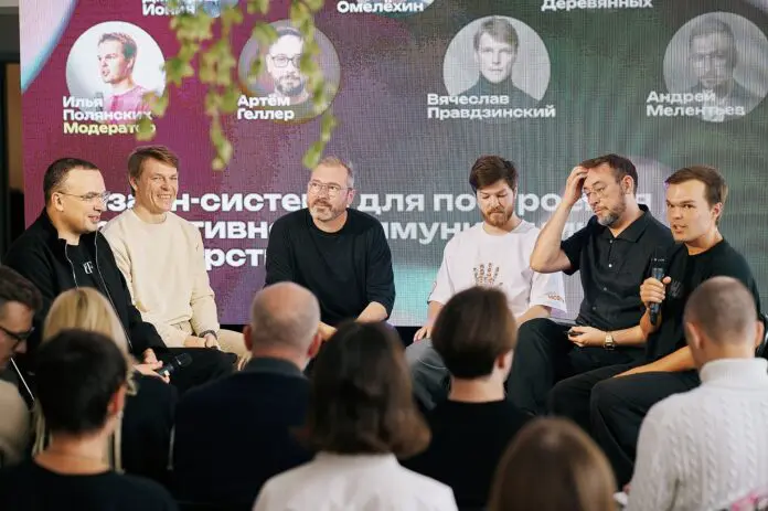 Денис Паслер рассказал о фестивале креативных индустрий в Свердловской области-0