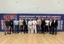 Дмитрий Королёв и Никита Баженов завоевали медали для Свердловской области на ЧР по каратэ dmitrij korolyov i nikita bazhenov zavoevali medali dlya sverdlovskoj oblasti na chr po karate-urbandigest-ru-0