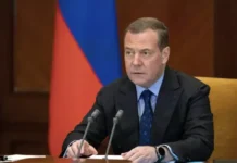 Дмитрий Медведев пояснил последствия для Австрии при вступлении в НАТО dmitrij medvedev poyasnil posledstviya dlya avstrii pri vstuplenii v nato-urbandigest-ru-0