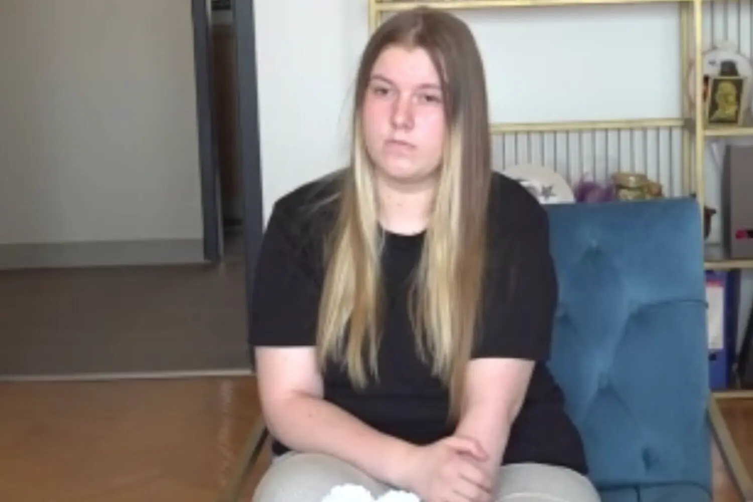 Екатерина Бурнашкина намерена вернуть дочь Николь при поддержке Елены-0