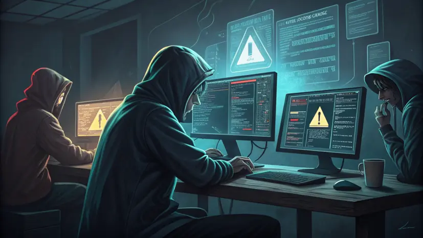 IT-эксперт Зыков: мошенники ищут жертв объявлениями о подработке