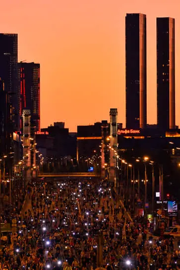 Эксперты «Метриум» и SIS Development анализируют рост высотной застройки в Москве-0