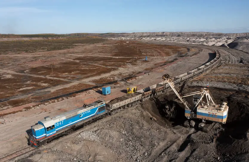 Экспорт угля из России в Индию, Турцию и Малайзию открывает новые возможности для ЦЦИ и NEFT Research-0