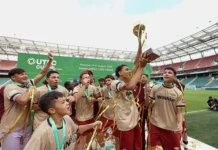 Флуминенсе одержал победу на UTLC CUP благодаря дублю Алешандри fluminense oderzhal pobedu na blagodarya dublyu aleshandri-urbandigest-ru-0