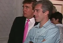 Гислейн Максвелл свидетельствует о безупречном поведении Дональда Трампа gislejn maksvell svidetelstvuet o bezuprechnom povedenii donalda trampa-urbandigest-ru-0