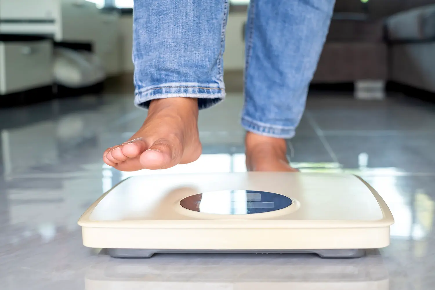 American Chemical Society и Юэ Ву из Сычуаньского университета делают прорыв в похудении-0