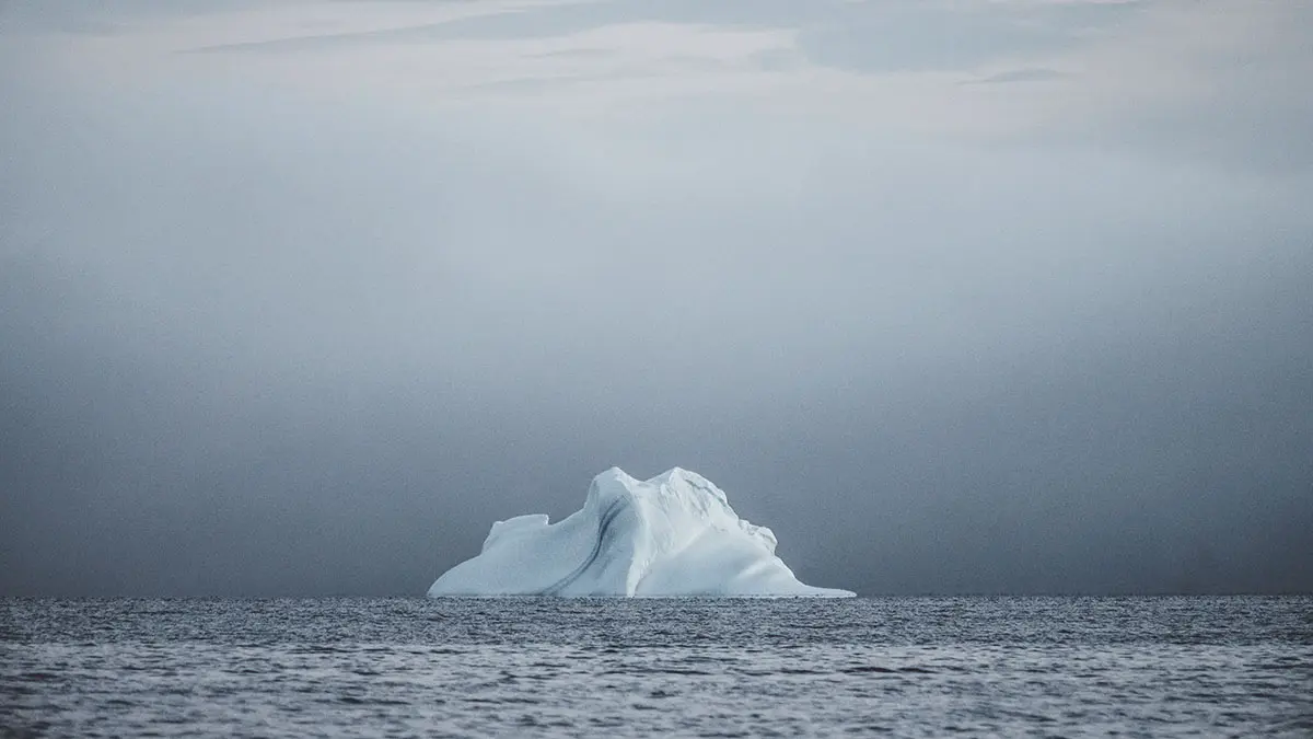 Политолог Дудаков: США выгодно сотрудничество с Россией по Арктике