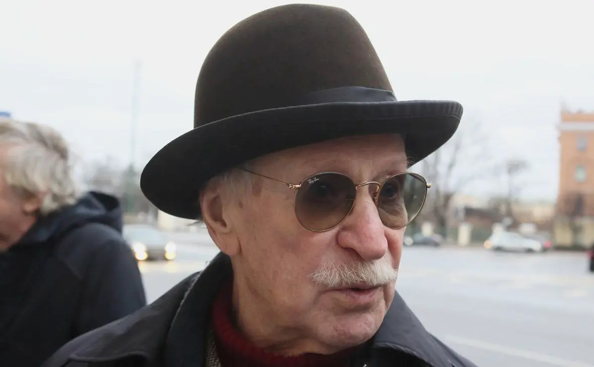 Иван Краско (Замир Усманов / ТАСС)