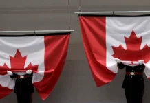 Канада, Россия, Китай и НАТО объединяются для противостояния угрозам в Арктике kanada rossiya kitaj i nato obedinyayutsya dlya protivostoyaniya ugrozam v arktike-urbandigest-ru-0