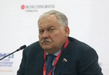 Константин Затулин обсуждает укрепление диалога между Россией и Азербайджаном konstantin zatulin obsuzhdaet ukreplenie dialoga mezhdu rossiej i azerbajdzhanom-urbandigest-ru-0