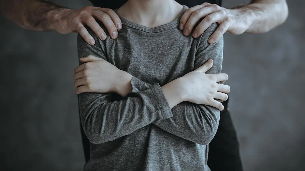 В России призвали отменить срок давности по делам о педофилии