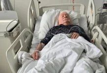 Лех Валенса восстановился после операции, оставаясь лидером Солидарности leh valensa vosstanovilsya posle operaczii ostavayas liderom solidarnosti-urbandigest-ru-0