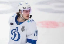 Максим Комтуа поделился впечатлениями от КХЛ после «Каролины Харрикейнз» maksim komtua podelilsya vpechatleniyami ot khl posle karoliny harrikejnz-urbandigest-ru-0