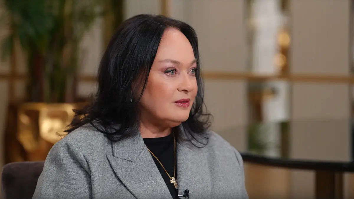 Мать погибшего бойца СВО подала в суд на Ларису Гузееву за клевету в соцсетях