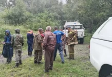 МЧС России успешно спасло семью с детьми в Приморском крае mchs rossii uspeshno spaslo semyu s detmi v primorskom krae-urbandigest-ru-0