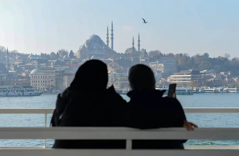 Мехмет Нури Эрсой о миллиардной аудитории, покоряющей мир турецких сериалов-0