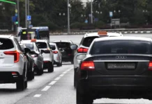 Михаил Блинкин и Сергей Миронов о будущем системы Платон и транспорта Москвы mihail blinkin i sergej mironov o budushhem sistemy platon i transporta moskvy-urbandigest-ru-0