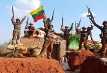 Мин Аун Хлаин и DCI Group продолжают диалог между Мьянмой и США min aun hlain i prodolzhayut dialog mezhdu myanmoj i ssha-urbandigest-ru-0