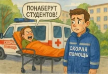 Министр Михаил Мурашко делится мнением о вызорах и перспективах медицины России ministr mihail murashko delitsya mneniem o vyzorah i perspektivah medicziny rossii-urbandigest-ru-0