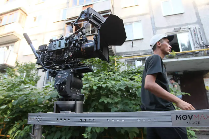 На кинофестивале FERRUM в Железноводске состоятся премьеры и встречи со звездами-0