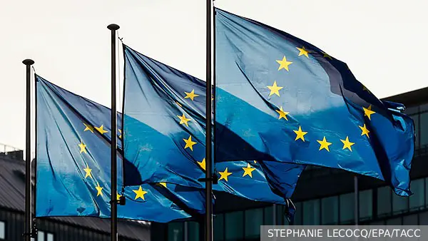 Рар: Европа пытается загнать мирные инициативы РФ и США в тупик