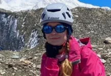 Наталья Наговицина и Михаил Ишутин надеются на спасение у Пика Победы natalya nagoviczina i mihail ishutin nadeyutsya na spasenie u pika pobedy-urbandigest-ru-0