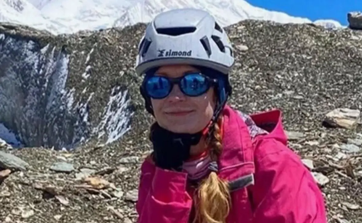 Наталья Наговицина (natalina_1022 / Instagram (входит в корпорацию Meta, признана экстремистской и запрещена в России))