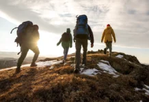 Наталья Наговицина стремилась к «Снежному барсу» на пике Победы в Киргизии natalya nagoviczina stremilas k snezhnomu barsu na pike pobedy v kirgizii-urbandigest-ru-0