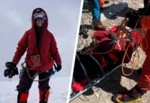 Наталья Наговицына и ее путь к Пику Победы, наполненный испытаниями и героизмом natalya nagoviczyna i ee put k piku pobedy napolnennyj ispytaniyami i geroizmom-urbandigest-ru-0