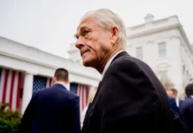 Наварро ставит Индии вопрос о цене дружбы с США на фоне нефти России navarro stavit indii vopros o czene druzhby s ssha na fone nefti rossii-urbandigest-ru-0