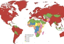 ООН отмечает различия в уровнях рождаемости Чада, Сомали и Макао в 2024 году oon otmechaet razlichiya v urovnyah rozhdaemosti chada somali i makao v 2024 godu-urbandigest-ru-0