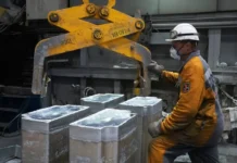 Оптимистичные перспективы алюминия в Китае и позиции Газпромбанка optimistichnye perspektivy alyuminiya v kitae i poziczii gazprombanka-urbandigest-ru-0