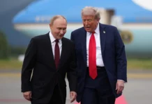 Песков ответил Фидану о скрытых деталях компромисса Путина и Трампа peskov otvetil fidanu o skrytyh detalyah kompromissa putina i trampa-urbandigest-ru-0