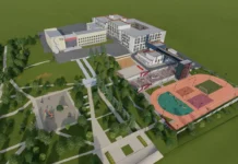 Поддержка парка «Территория детства» и школьного строительства в Молодежном podderzhka parka territoriya detstva i shkolnogo stroitelstva v molodezhnom-urbandigest-ru-0