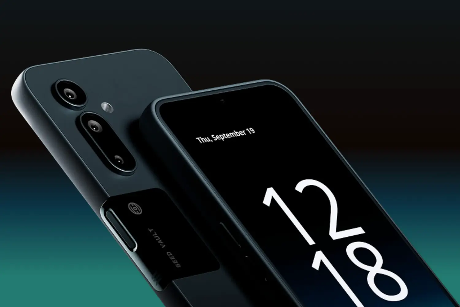 Solana Seeker предлагает безопасный портфель для заработка в криптомире с MediaTek-0