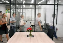 Рост цен на коворкинги требует новых подходов от CORE.XP и IBC Real Estate rost czen na kovorkingi trebuet novyh podhodov ot i -urbandigest-ru-0