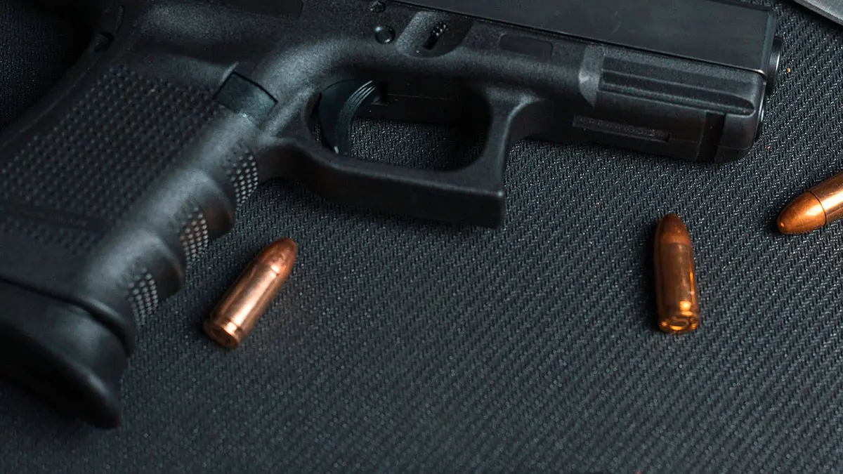 Капитан ГАИ Семидоцкий устроил массовый расстрел в Приморском крае 23 года назад